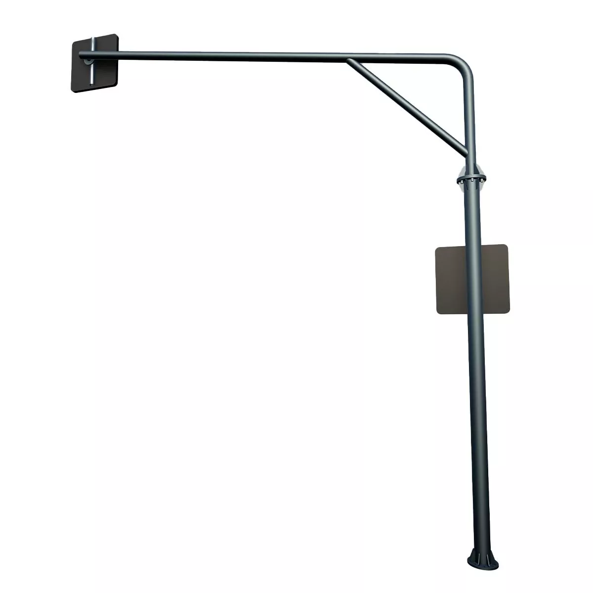 Опора ОМГФ-ДЗ-8,0-8,0