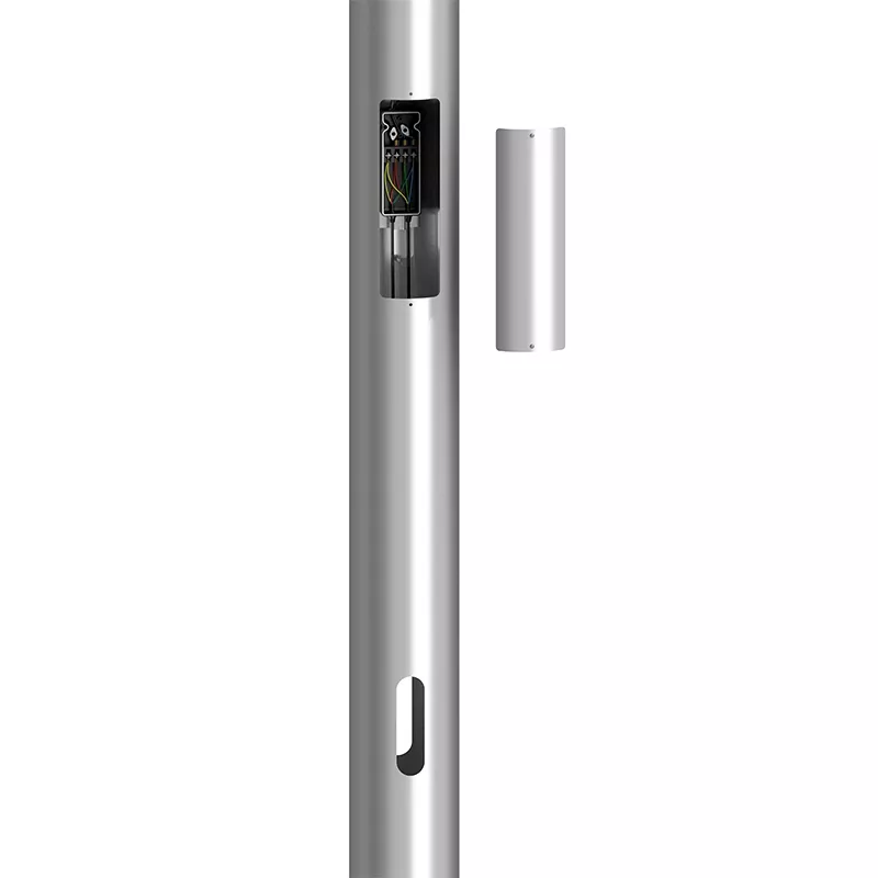 Опора ТАНС.13.003.000 (ТП-1000-9,0/11,5-01-ц)