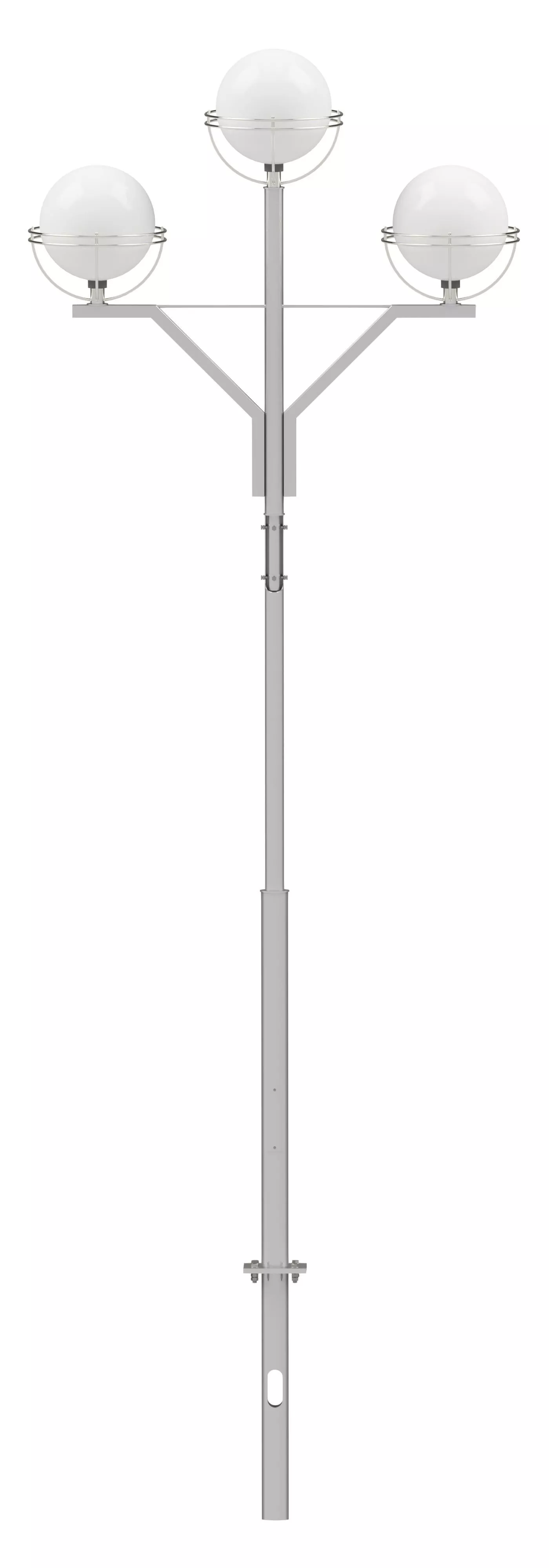 Декоративная опора Бол-2-6,1