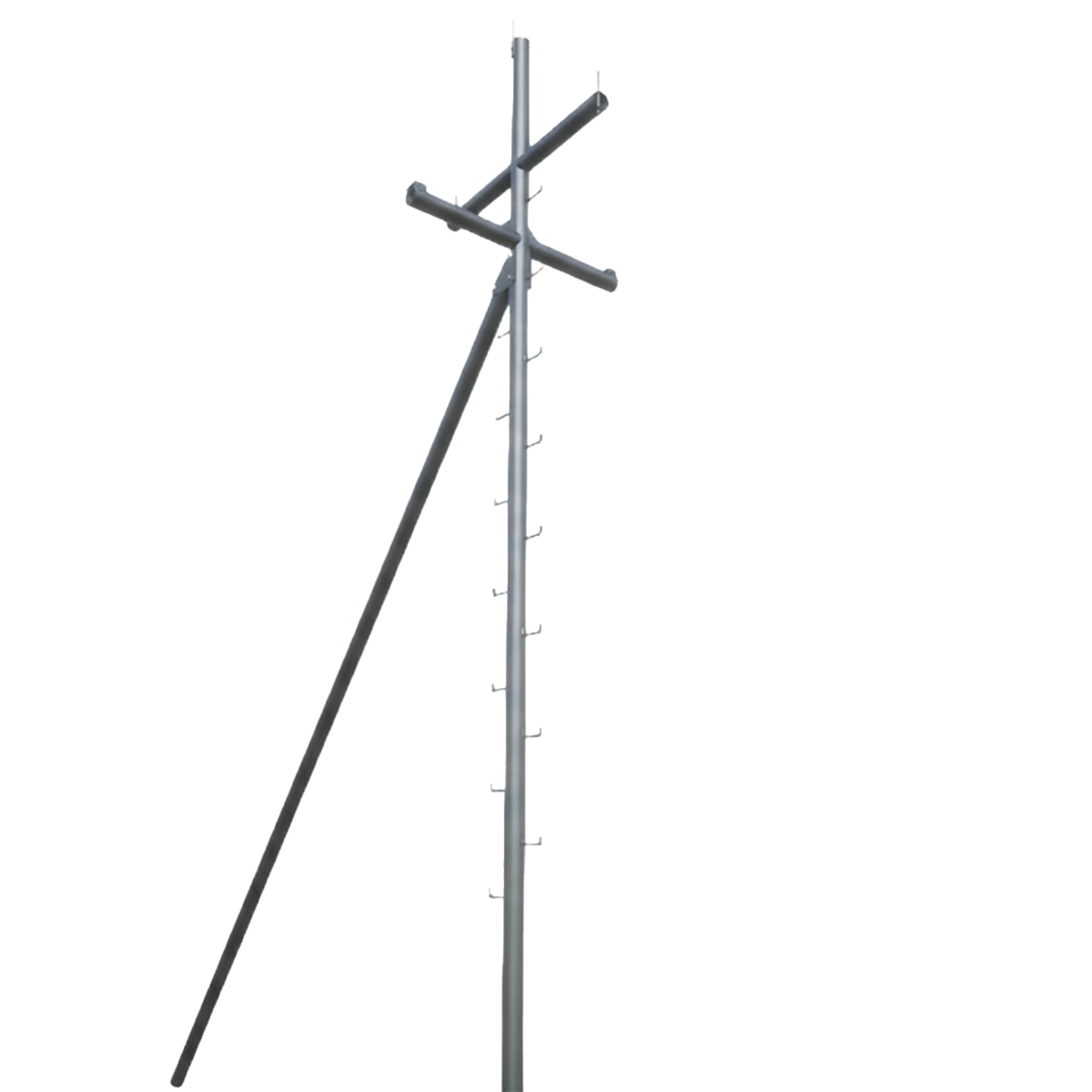 Анкерная ответвительная опора АОт 10-1