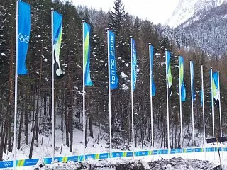 Флагшток ФЛ-8 (ф)