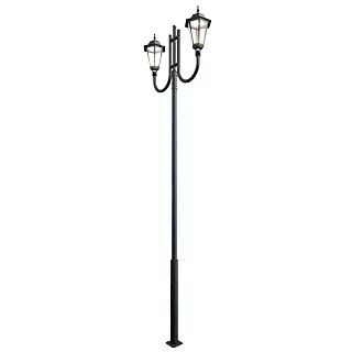 Осветительная система Лигово 09-6-2