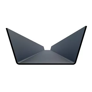 Шпунт 670x10x3