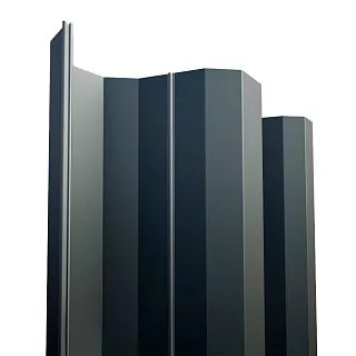 Шпунт 970x16x5