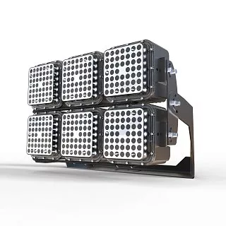 Прожектор VL-ARENA 150-06-AS-5K 80 RA