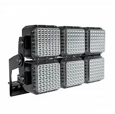 Прожектор VL-ARENA 200-06-K18-5K7 (>90 RA TLCI)
