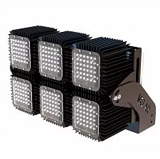 Прожектор VL-VERTIKAL SPORT 110-06-G30-5K