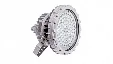 Взрывозащищенный светодиодный прожектор ГЕЛЕКС-П2-100