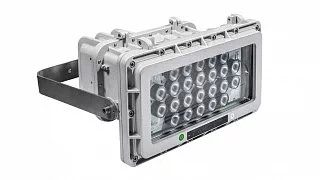 Взрывозащищенный светодиодный прожектор SFDE224LED