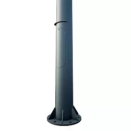 Опора силовая круглоконическая ОСКК-Р-0,4-9
