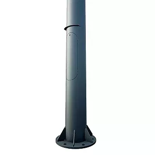 Опора силовая круглоконическая ОСКК-Р-0,5-8