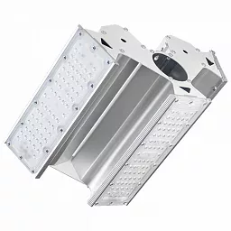 Консольный светодиодный светильник Diora Kengo3 80
