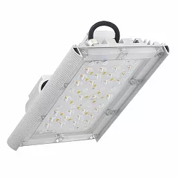 Светодиодный светильник Diora Unit2 PRO 220 (210–220 Вт)