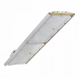 Взрывозащищённый светодиодный светильник Diora Unit 2Ex (130–155 Вт)